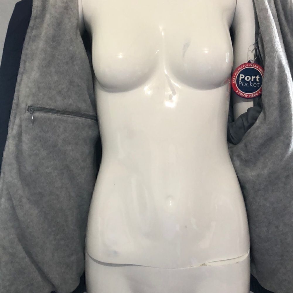 Port Authority Jacket   - Picture 6 of 8
